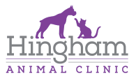 Hingham Animal Clinic